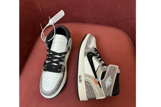Diamond Jordan AJ-1105 Shoes Designed Affordable 34 0522
